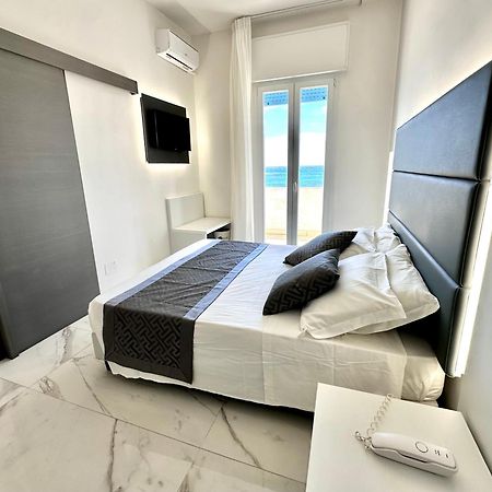 Hotel Blu Porto Cesareo Exterior foto
